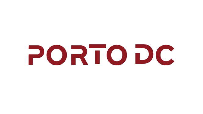 PortoDC Logo